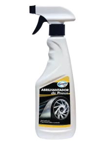 abrilhantador de pneus
