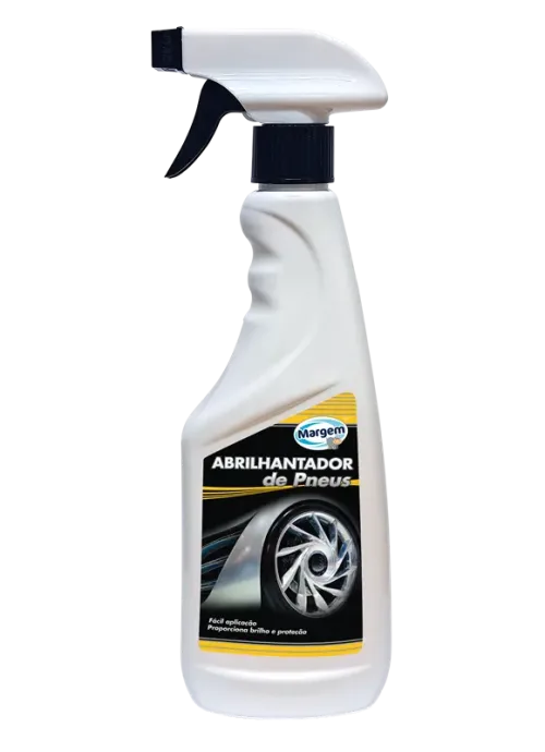 abrilhantador de pneus