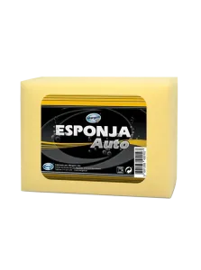 Esponja Auto