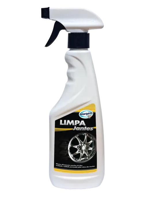 Limpa jantes