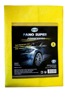 pano super absorvente