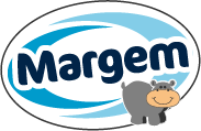 MARGEM Logo