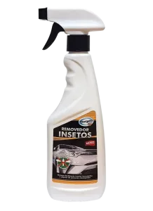 Removedor de Insetos