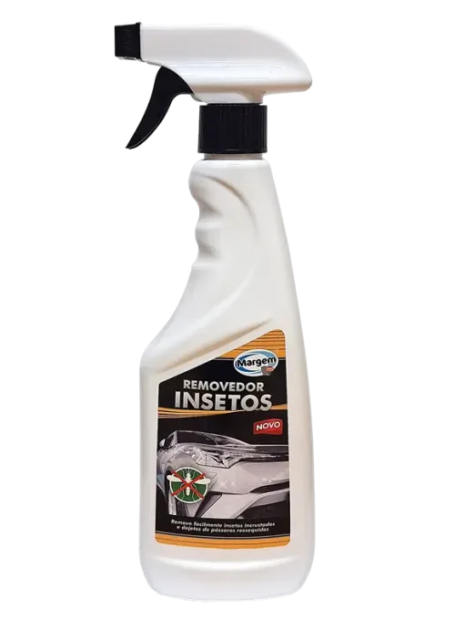 Removedor de Insetos